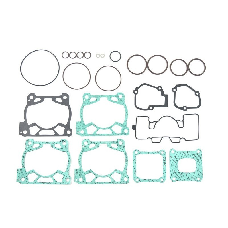 Paquete de juntas de motor TECNIUM para GAS GAS MC, HUSQVARNA TC, TE, TX, KTM SX, XCW, EXC 125, 150 de 2016 a 2023 Paquete de juntas de motor TECNIUM para GAS GAS MC, HUSQVARNA TC, TE, TX, KTM SX, XCW, EXC 125, 150 de 2016 a 2023