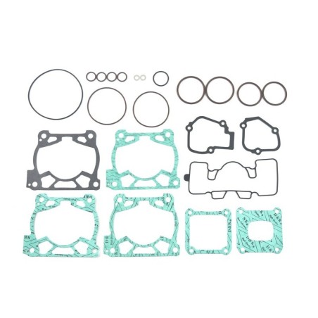 Paquete de juntas de motor TECNIUM para GAS GAS MC, HUSQVARNA TC, TE, TX, KTM SX, XCW, EXC 125, 150 de 2016 a 2023
