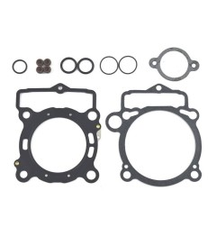 Pack joint haut moteur TECNIUM pour GAS GAS ECF, MCF, HUSQVARNA FC, FE, KTM EXCF, SXF 250 de 2013 à 2023