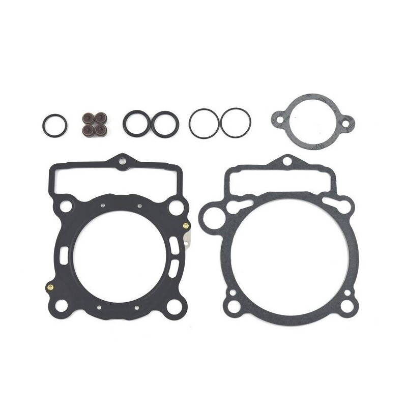 Pack joint haut moteur TECNIUM pour GAS GAS ECF, MCF, HUSQVARNA FC, FE, KTM EXCF, SXF 250 de 2013 à 2023 Pack joint haut moteur TECNIUM pour GAS GAS ECF, MCF, HUSQVARNA FC, FE, KTM EXCF, SXF 250 de 2013 à 2023