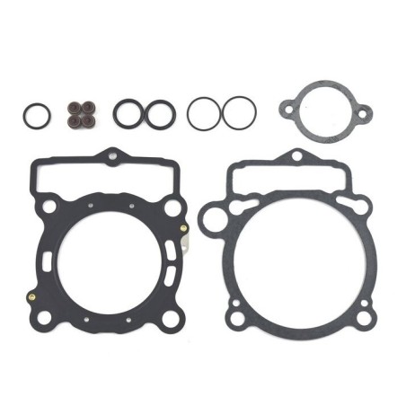 Pack joint haut moteur TECNIUM pour GAS GAS ECF, MCF, HUSQVARNA FC, FE, KTM EXCF, SXF 250 de 2013 à 2023