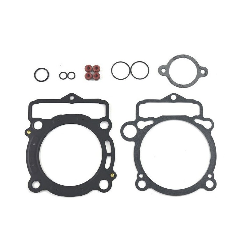 Paquete de juntas de motor TECNIUM para HUSQVARNA FC, FE, KTM EXCF, SXF 350 de 2016 a 2022 Paquete de juntas de motor TECNIUM para HUSQVARNA FC, FE, KTM EXCF, SXF 350 de 2016 a 2022
