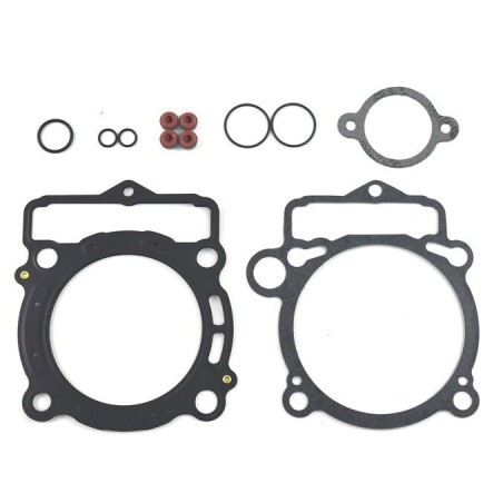 Paquete de juntas de motor TECNIUM para HUSQVARNA FC, FE, KTM EXCF, SXF 350 de 2016 a 2022