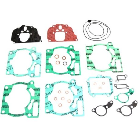 Pack joint haut moteur ATHENA pour HUSABERG, HUSQVARNA TC, TE, KTM EXC, SX 125, 144, 150 de 2002 à 2016