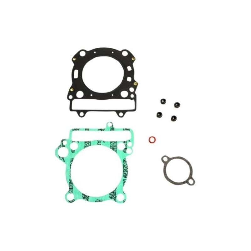 Paquete de juntas de motor ATHENA para HUSABERG, HUSQVARNA TC, TE 250, 300 de 2011 a 2016 Paquete de juntas de motor ATHENA para HUSABERG, HUSQVARNA TC, TE 250, 300 de 2011 a 2016