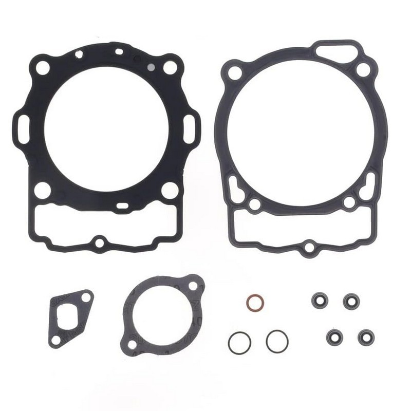 Pack joint haut moteur ATHENA pour HUSABERG, HUSQVARNA FC, FE, FS, KTM EXC, SMR, SXF 450, 500, 501 de 1995 à 2016 Pack joint haut moteur ATHENA pour HUSABERG, HUSQVARNA FC, FE, FS, KTM EXC, SMR, SXF 450, 500, 501 de 1995 à 2016