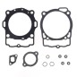 Pack joint haut moteur ATHENA pour HUSABERG, HUSQVARNA FC, FE, FS, KTM EXC, SMR, SXF 450, 500, 501 de 1995 à 2016 Pack joint haut moteur ATHENA pour HUSABERG, HUSQVARNA FC, FE, FS, KTM EXC, SMR, SXF 450, 500, 501 de 1995 à 2016