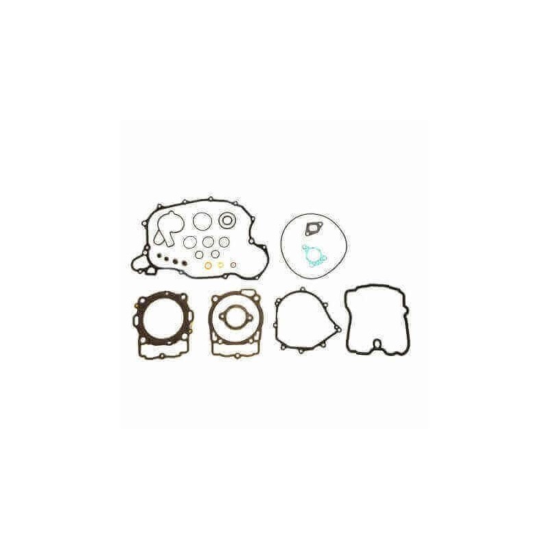 Juego completo de juntas de motor CENTAURO para HUSABERG, HUSQVARNA FC, FE, FS, KTM EXC, SMR, SXF 450, 500, 501 de 1995 a 2016 Juego completo de juntas de motor CENTAURO para HUSABERG, HUSQVARNA FC, FE, FS, KTM EXC, SMR, SXF 450, 500, 501 de 1995 a 2016