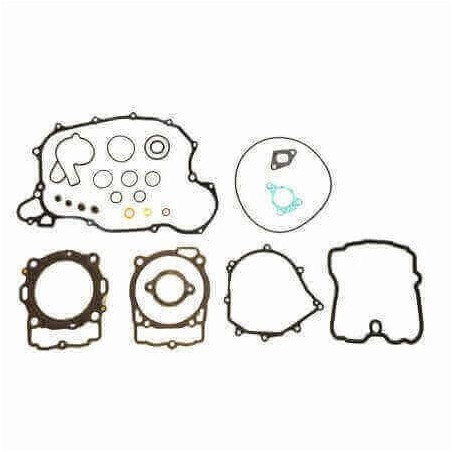 Juego completo de juntas de motor CENTAURO para HUSABERG, HUSQVARNA FC, FE, FS, KTM EXC, SMR, SXF 450, 500, 501 de 1995 a 2016