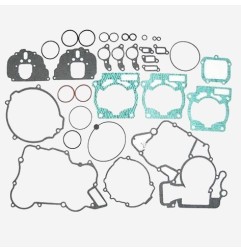 Pack joint moteur complet TECNIUM pour HUSABERG, HUSQVARNA TC, TE, KTM EXC, SX 125, 144, 150 de 2002 à 2016