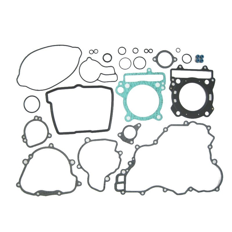 Complete TECNIUM engine gasket pack for HUSABERG FE, KTM SXF 250 from 2006 to 2013 Complete TECNIUM engine gasket pack for HUSABERG FE, KTM SXF 250 from 2006 to 2013