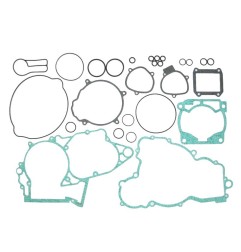 Kit completo de juntas de motor TECNIUM para HUSQVARNA TC, TE, KTM EXC, EXCE, SX 250, 300 de 2007 a 2016