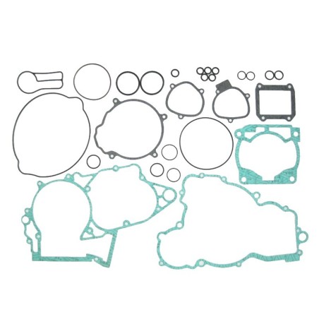 Kit completo de juntas de motor TECNIUM para HUSQVARNA TC, TE, KTM EXC, EXCE, SX 250, 300 de 2007 a 2016