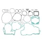 Pack joint moteur complet TECNIUM pour HUSQVARNA TC, TE, KTM EXC, EXCE, SX 250, 300 de 2007 à 2016 Pack joint moteur complet TECNIUM pour HUSQVARNA TC, TE, KTM EXC, EXCE, SX 250, 300 de 2007 à 2016