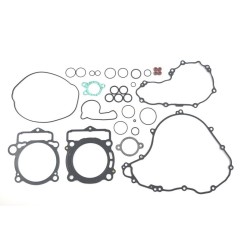 Pack joint moteur complet TECNIUM pour HUSQVARNA FC, FE, KTM EXCF, SXF 350 de 2016 à 2019