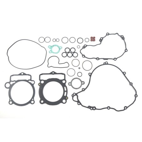 Pack joint moteur complet TECNIUM pour HUSQVARNA FC, FE, KTM EXCF, SXF 350 de 2016 à 2019