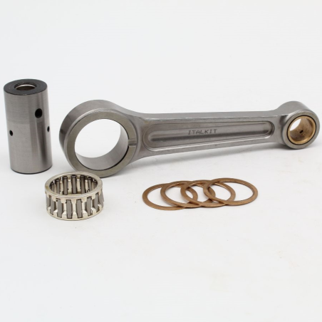 ITALKIT biela para MV 235 4T
