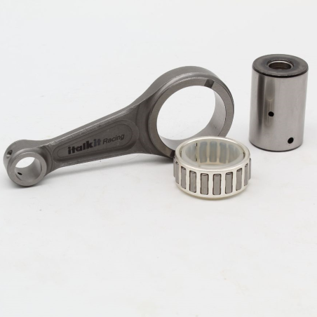 Bielle ITALKIT pour PIAGGIO 125 4T CNC RACING