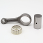 ITALKIT connecting rod for PIAGGIO X8 125 4T ITALKIT connecting rod for PIAGGIO X8 125 4T