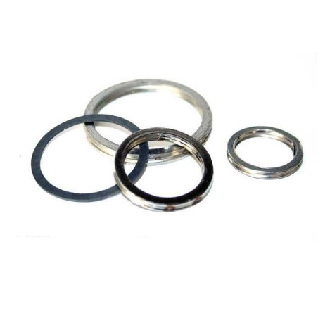 CENTAURO exhaust gasket for HUSQVARNA SM, SMR, TE 511 from 2011 to 2014