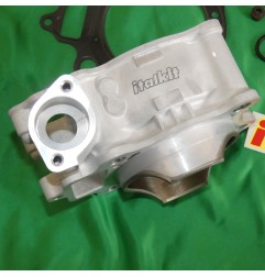 Cylindre ITALKIT pour HONDA CRF R 250 de 2004 à 2007 et CRF X de 2004, 2013, 2014, 2015, 2016, 2018