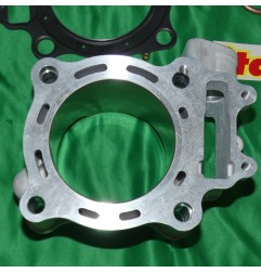 Haut moteur ITALKIT pour HONDA CRF R 250 de 2004 à 2007 et CRF X de 2004, 2013, 2014, 2015, 2016, 2018