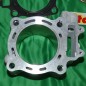 Kit CYLINDER ITALKIT pour HONDA CRF R 250 de 2004 à 2007 et CRF X de 2004 à 2018 Kit CYLINDER ITALKIT pour HONDA CRF R 250 de 2004 à 2007 et CRF X de 2004 à 2018