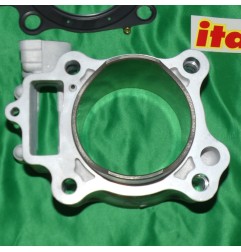 Haut moteur ITALKIT pour HONDA CRF R 250 de 2004 à 2007 et CRF X de 2004, 2009, 2010, 2011, 2012, 2018