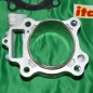 Kit CYLINDER ITALKIT pour HONDA CRF R 250 de 2004 à 2007 et CRF X de 2004 à 2018 Kit CYLINDER ITALKIT pour HONDA CRF R 250 de 2004 à 2007 et CRF X de 2004 à 2018