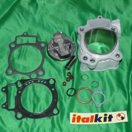 Kit CYLINDER ITALKIT pour HONDA CRF R 250 de 2004 à 2007 et CRF X de 2004 à 2018