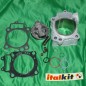 Kit CYLINDER ITALKIT pour HONDA CRF R 250 de 2004 à 2007 et CRF X de 2004 à 2018 Kit CYLINDER ITALKIT pour HONDA CRF R 250 de 2004 à 2007 et CRF X de 2004 à 2018