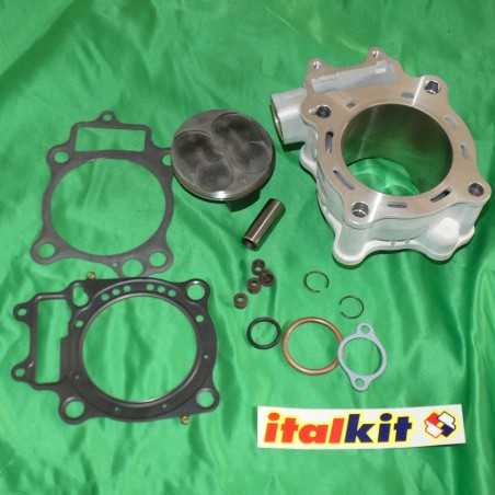Kit CILINDROS ITALKIT para HONDA CRF 250cc de 2004 a 2007