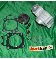 Kit CYLINDER ITALKIT pour HONDA CRF R 250 de 2004 à 2007 et CRF X de 2004, 2013, 2014, 2015, 2016, 2018