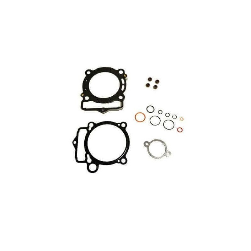 CENTAURO engine gasket pack for HUSQVARNA FC, FE, KTM EXCF, SXF 350 from 2013 to 2016