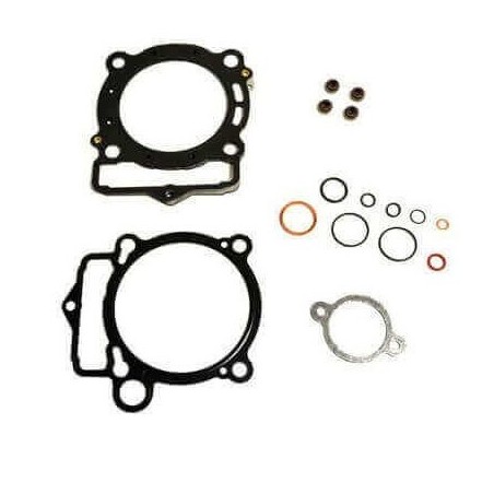 Paquete de juntas de motor CENTAURO para HUSQVARNA FC, FE, KTM EXCF, SXF 350 de 2013 a 2016