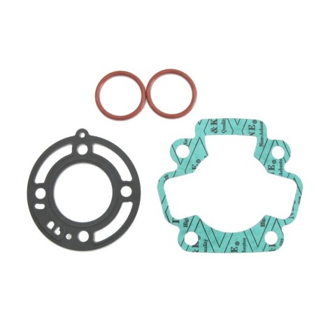 TECNIUM engine gasket pack for KAWASAKI KX 65 from 2000 to 2026