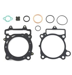 Pack joint haut moteur TECNIUM pour KAWASAKI KXF 450 de 2016 à 2018
