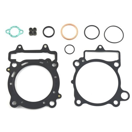 TECNIUM engine gasket pack for KAWASAKI KXF 450 from 2016 to 2018