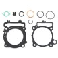 TECNIUM engine gasket pack for KAWASAKI KXF 450 from 2016 to 2018 TECNIUM engine gasket pack for KAWASAKI KXF 450 from 2016 to 2018