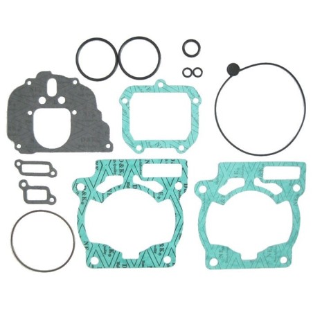 TECNIUM engine gasket pack for KTM EXC, SX 200 from 2002 to 2016