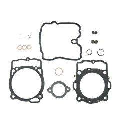 Pack joint haut moteur TECNIUM pour KTM EXC 450 de 2008 à 2011