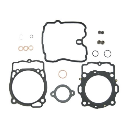 TECNIUM engine gasket pack for KTM EXC 450 from 2008 to 2011