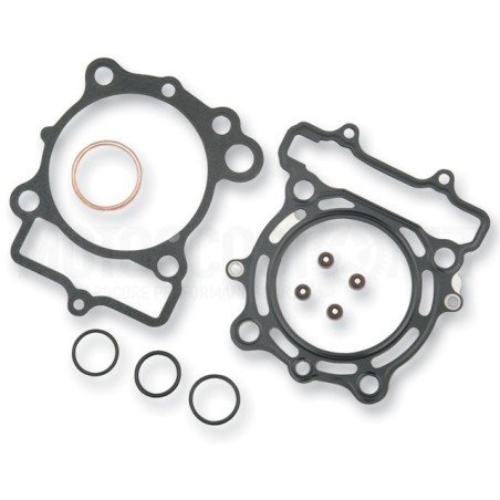 ATHENA engine gasket pack for KAWASAKI KXF 250 from 2009 to 2013