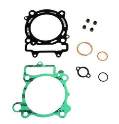 ATHENA engine gasket pack for KAWASAKI KFX R, KLX R, KXF 450 from 2006 to 2019