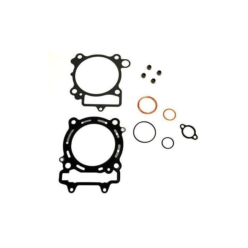 ATHENA engine gasket pack for KAWASAKI KXF 450 from 2009 ATHENA engine gasket pack for KAWASAKI KXF 450 from 2009