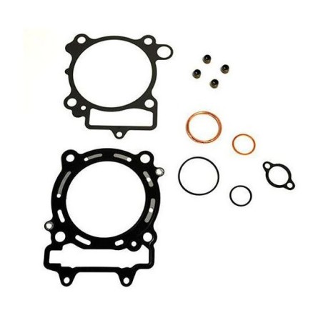 ATHENA engine gasket pack for KAWASAKI KXF 450 from 2009