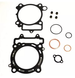 ATHENA engine gasket pack for KAWASAKI KXF 450 from 2011 to 2015