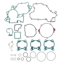 Complete CENTAURO engine gasket pack for HUSQVARNA TC, KTM SX 85 from 2003 to 2017