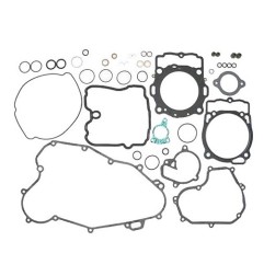 Pack joint moteur complet TECNIUM pour KTM EXC 450 de 2008 à 2011