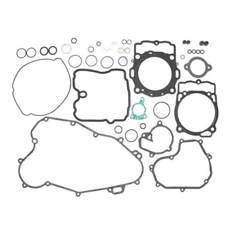 Pack joint moteur complet TECNIUM pour KTM EXC 450 de 2008 à 2011
